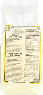 Bob's Red Mill Milk Powder, 22 Ounce - Image 2
